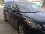 Volkswagen Routan 2012 годаүшін10 000 000 тг. в Атырау – фото 3