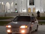 ВАЗ (Lada) 2114 2013 года за 1 650 000 тг. в Шымкент – фото 2