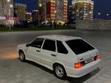 ВАЗ (Lada) 2114 2013 года за 1 650 000 тг. в Шымкент – фото 5