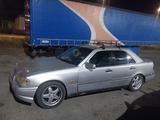 Mercedes-Benz 190 1993 годаүшін1 300 000 тг. в Атырау