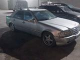 Mercedes-Benz 190 1993 годаүшін1 300 000 тг. в Атырау – фото 2