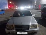 Mercedes-Benz 190 1993 годаүшін1 300 000 тг. в Атырау – фото 4