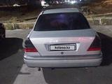 Mercedes-Benz 190 1993 годаүшін1 300 000 тг. в Атырау – фото 3