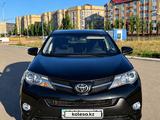 Toyota RAV4 2013 года за 7 600 000 тг. в Актобе