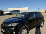 Toyota RAV4 2013 года за 7 600 000 тг. в Актобе – фото 5