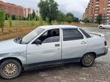 ВАЗ (Lada) 2110 2001 годаүшін300 000 тг. в Уральск – фото 4