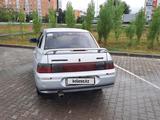 ВАЗ (Lada) 2110 2001 годаүшін300 000 тг. в Уральск – фото 2