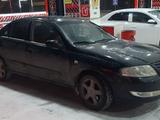 Nissan Almera 2006 годаүшін3 500 000 тг. в Караганда