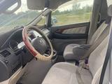 Toyota Alphard 2003 года за 7 400 000 тг. в Костанай – фото 2