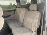 Toyota Alphard 2003 годаfor8 500 000 тг. в Костанай – фото 3