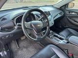 Chevrolet Malibu 2021 года за 9 150 000 тг. в Караганда – фото 4