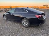 Chevrolet Malibu 2021 года за 9 150 000 тг. в Караганда – фото 3