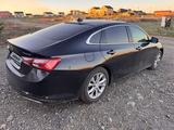 Chevrolet Malibu 2021 года за 9 150 000 тг. в Караганда