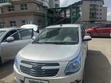 Chevrolet Cobalt 2022 годаүшін6 400 000 тг. в Астана – фото 2