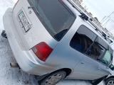 Honda Odyssey 1996 годаfor2 100 000 тг. в Кызылорда – фото 2