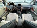 Lexus RX 300 2001 годаfor5 500 000 тг. в Алматы – фото 8