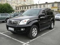 Диски Р17 R18 Колпачки Prado 120/150 GX470 Hiluxүшін5 000 тг. в Алматы