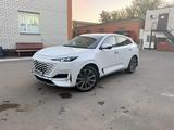 Changan UNI-K 2023 года за 12 000 000 тг. в Астана