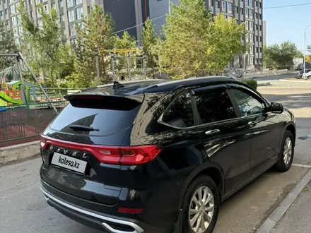 Haval M6 2024 года за 7 200 000 тг. в Павлодар – фото 4