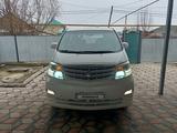 Toyota Alphard 2006 года за 9 500 000 тг. в Алматы – фото 2