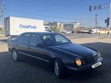 Mercedes-Benz E 200 1999 года за 2 000 000 тг. в Жезказган – фото 4