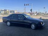 Mercedes-Benz E 200 1999 года за 2 000 000 тг. в Жезказган – фото 5