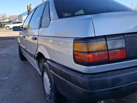 Volkswagen Passat 1988 года за 1 150 000 тг. в Алматы – фото 6