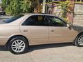 Toyota Camry 2000 года за 3 950 000 тг. в Шымкент – фото 10