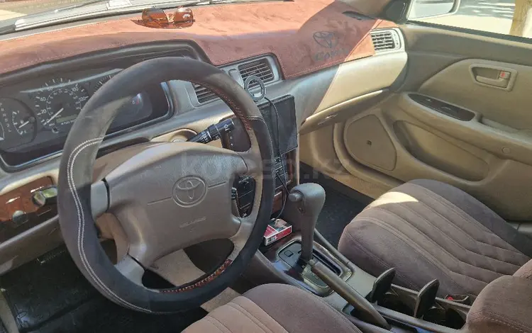 Toyota Camry 2000 года за 3 950 000 тг. в Шымкент