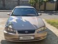 Toyota Camry 2000 года за 3 950 000 тг. в Шымкент – фото 4