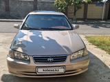 Toyota Camry 2000 года за 3 950 000 тг. в Шымкент – фото 4