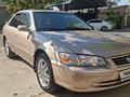 Toyota Camry 2000 года за 3 950 000 тг. в Шымкент – фото 6