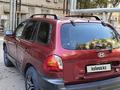 Hyundai Santa Fe 2002 года за 3 100 000 тг. в Байконыр – фото 3