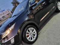 Kia Sportage 2011 годаүшін8 500 000 тг. в Усть-Каменогорск