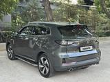 Changan CS55 Plus 2024 года за 9 600 000 тг. в Шымкент – фото 4