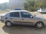 Renault Symbol 2007 годаүшін2 000 000 тг. в Кызылорда