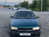 Volkswagen Golf 1996 года за 1 100 000 тг. в Алматы – фото 3
