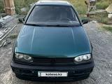 Volkswagen Golf 1996 года за 1 100 000 тг. в Алматы