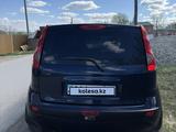 Nissan Note 2007 годаүшін4 000 000 тг. в Астана – фото 4