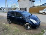 Nissan Note 2007 годаүшін4 000 000 тг. в Астана