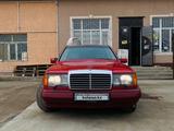 Mercedes-Benz E 230 1991 годаүшін1 600 000 тг. в Туркестан