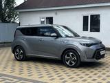 Kia Soul 2023 года за 10 500 000 тг. в Актобе