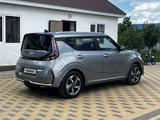 Kia Soul 2023 года за 10 500 000 тг. в Актобе – фото 5