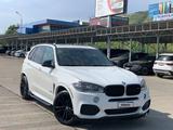 BMW X5 2017 годаүшін25 000 000 тг. в Алматы