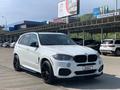 BMW X5 2017 года за 25 000 000 тг. в Алматы – фото 5