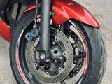 Yamaha  YZF-R6 2004 года за 2 600 000 тг. в Алматы – фото 5