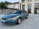 Toyota Camry 2000 годаүшін4 000 000 тг. в Туркестан – фото 2