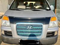 Hyundai Starex 2007 годаүшін4 300 000 тг. в Жанакорган