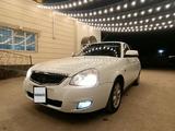 ВАЗ (Lada) Priora 2172 2012 года за 1 900 000 тг. в Жезказган – фото 3