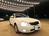 ВАЗ (Lada) Priora 2172 2012 года за 1 900 000 тг. в Жезказган – фото 4